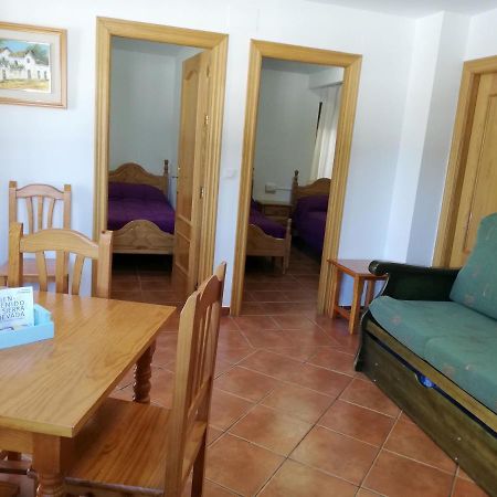 Apartamentos Surynieve Edificio Solysierra シエラネバダ エクステリア 写真